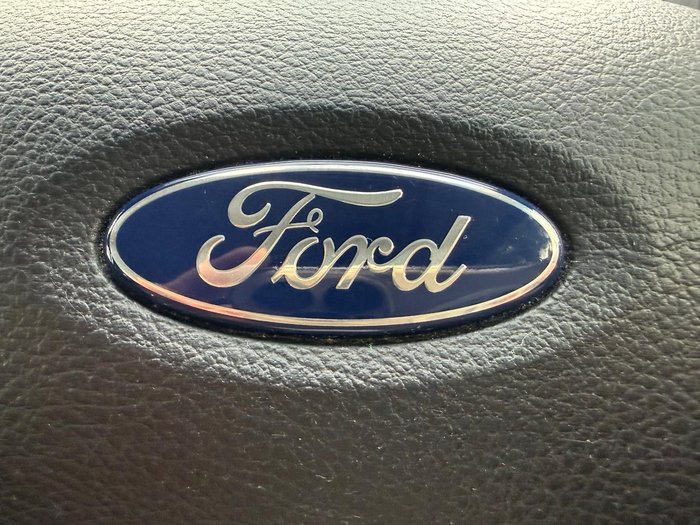 2017 Ford Focus Trend LZ Magnetic
