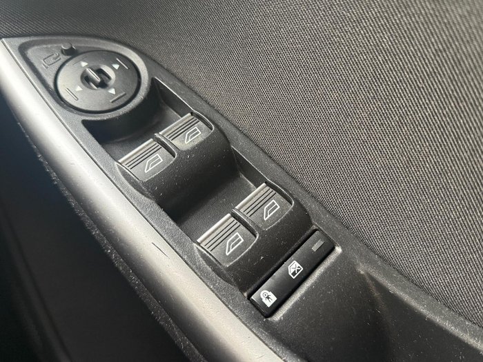 2017 Ford Focus Trend LZ Magnetic