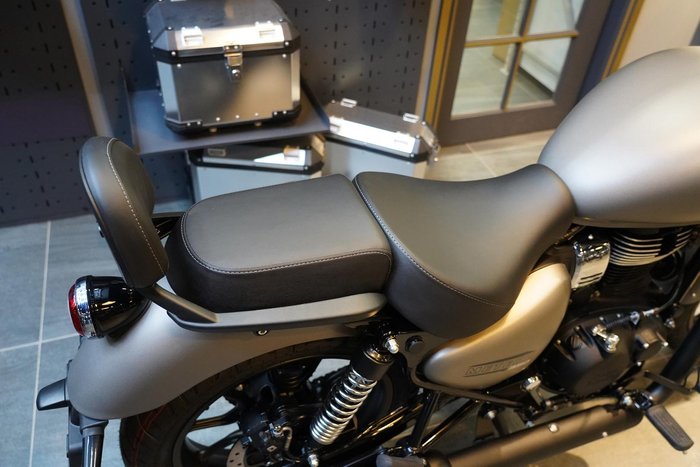 2026 Royal Enfield Meteor 350 Stellar