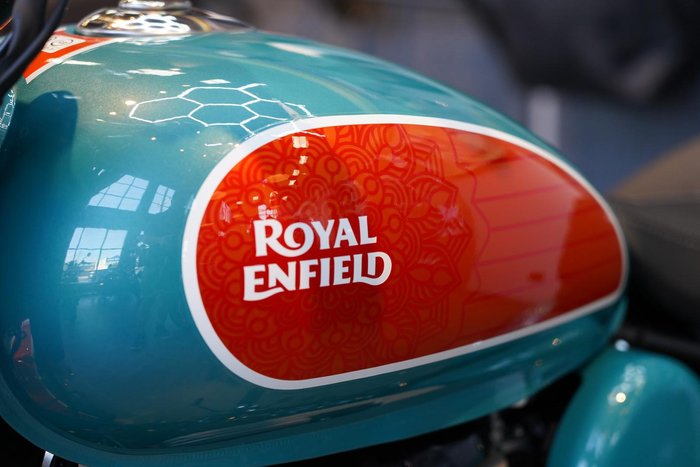 2026 Royal Enfield Goan Classic 350