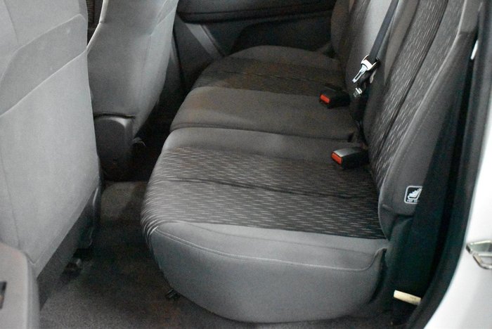 2012 Holden Colorado LT