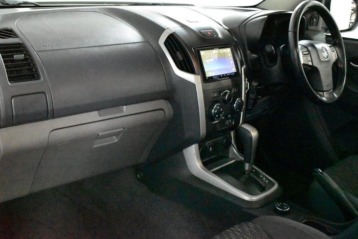 2012 Holden Colorado LT