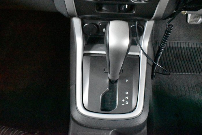 2012 Holden Colorado LT