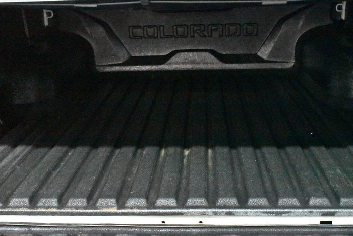 2012 Holden Colorado LT