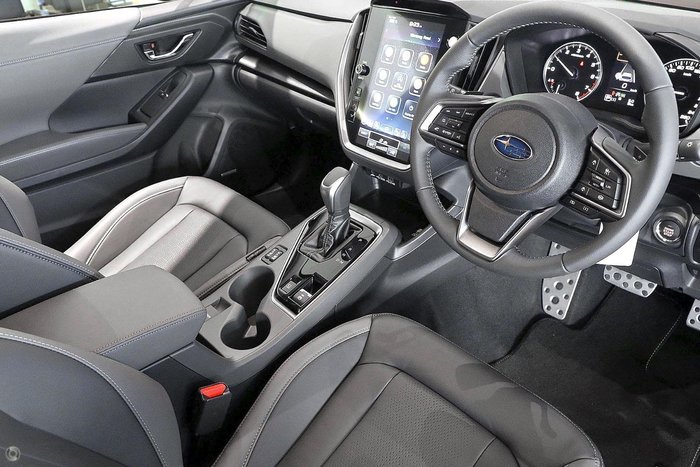 2026 Subaru Crosstrek 2.0S