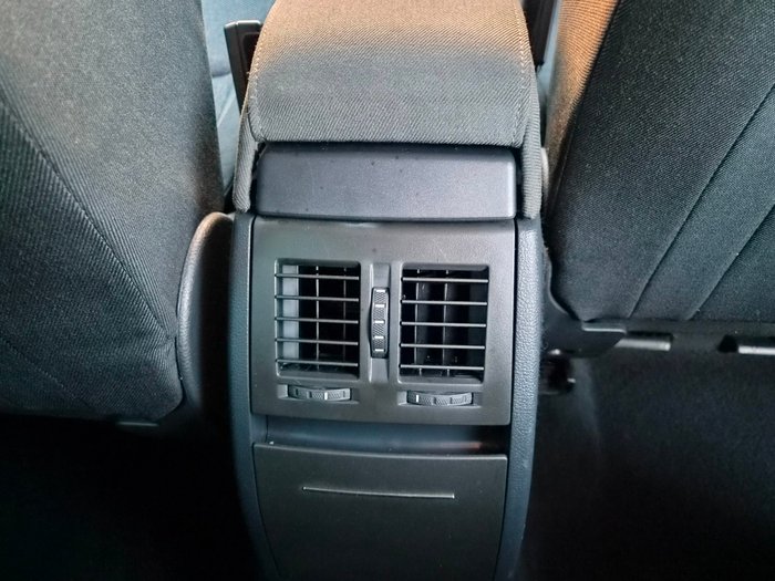 2015 SKODA Yeti 81TSI Active