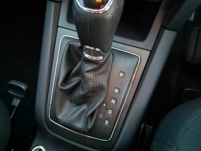 2015 SKODA Yeti 81TSI Active