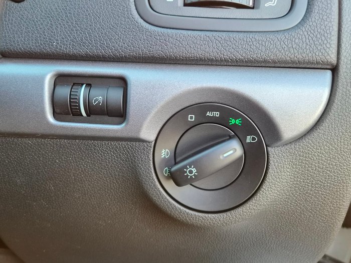 2015 SKODA Yeti 81TSI Active