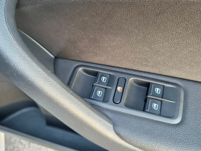 2015 SKODA Yeti 81TSI Active