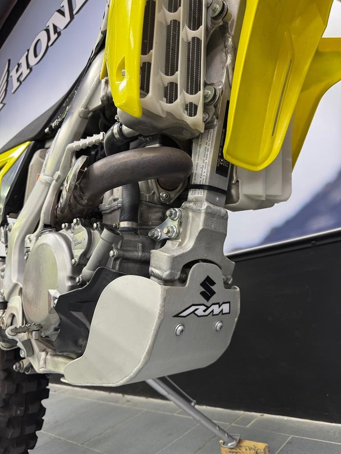 2015 Suzuki