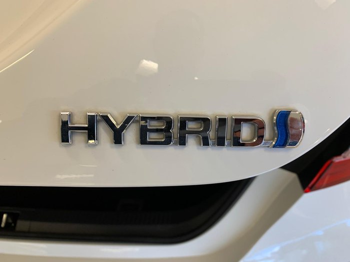 2020 Toyota Camry Ascent