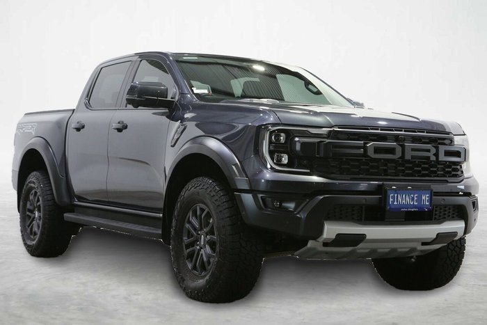 2023 Ford Ranger