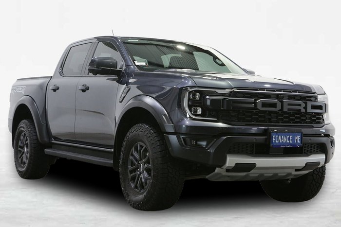 2023 Ford Ranger