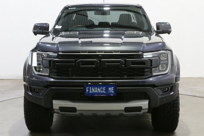 2023 Ford Ranger Raptor