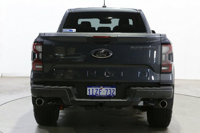 2023 Ford Ranger Raptor