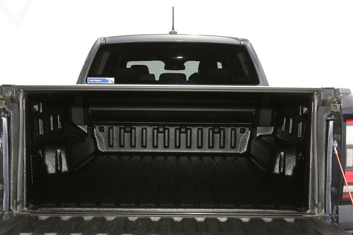 2023 Ford Ranger Raptor