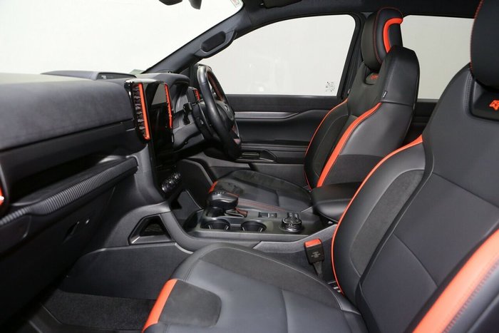 2023 Ford Ranger Raptor