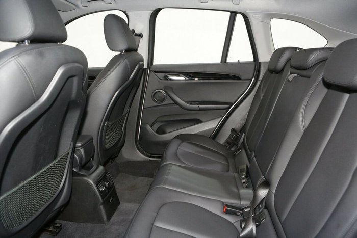 2019 BMW X1 sDrive18i