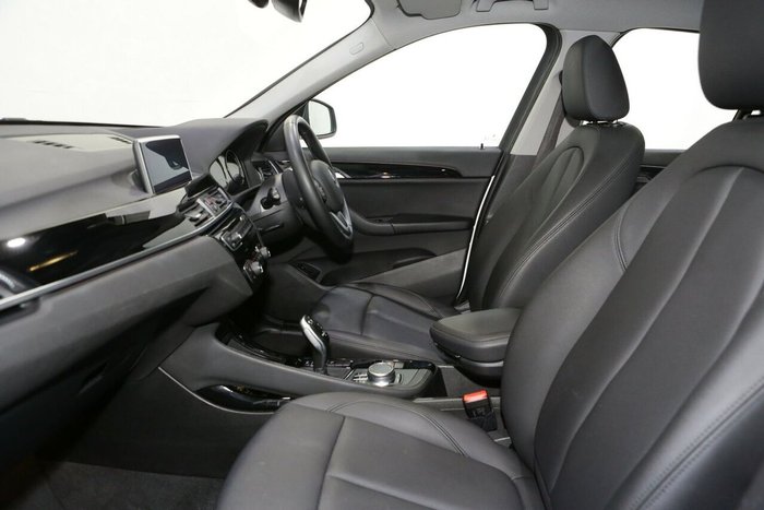 2019 BMW X1 sDrive18i
