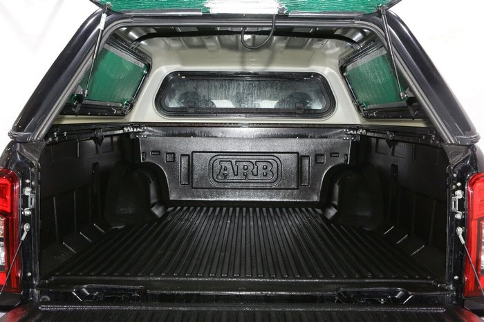 2019 Mitsubishi Triton GLX+