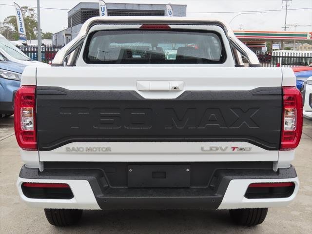 2026 LDV T60 Max PRO