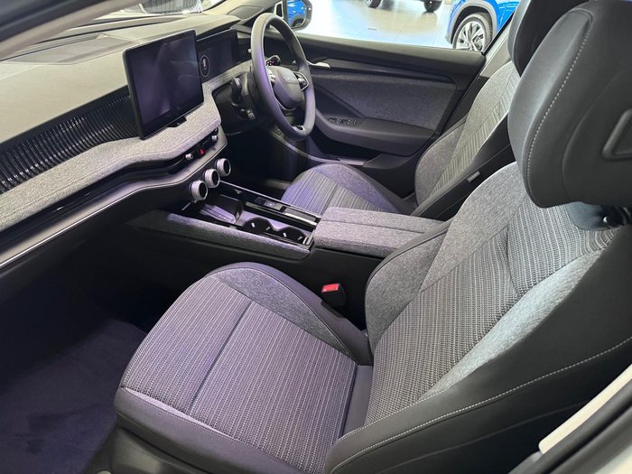 2026 SKODA Superb Select PHEV