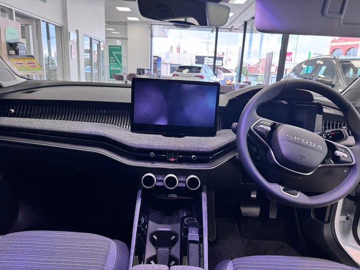 2026 SKODA Superb Select PHEV