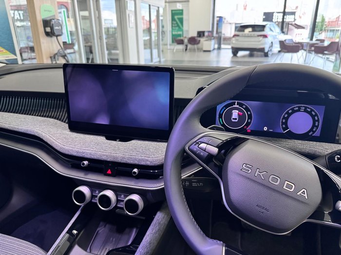 2026 SKODA Superb Select PHEV