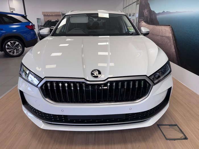 2026 SKODA Superb