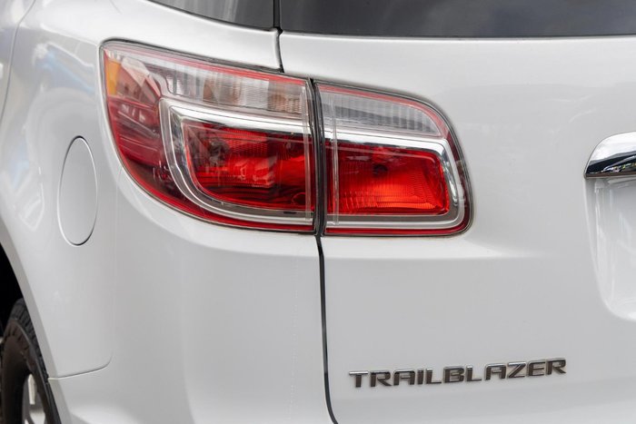 2019 Holden Trailblazer LT
