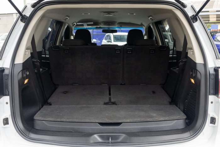 2019 Holden Trailblazer LT