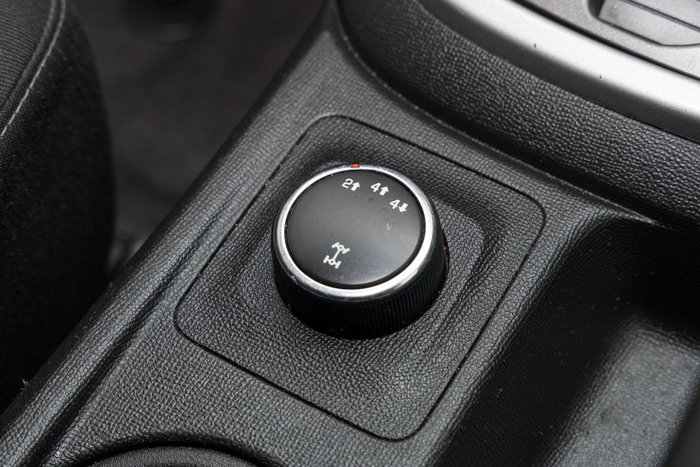 2019 Holden Trailblazer LT