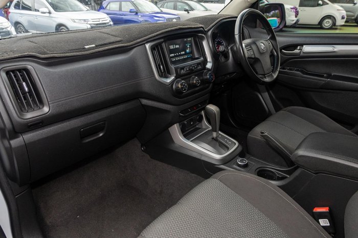 2019 Holden Trailblazer LT