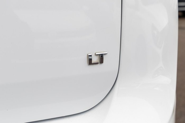 2019 Holden Trailblazer LT