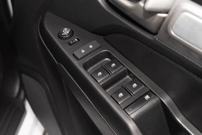 2019 Holden Trailblazer LT