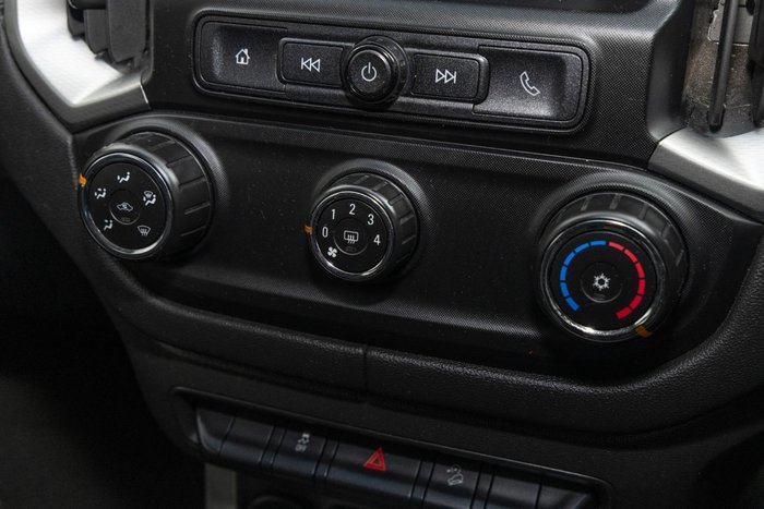 2019 Holden Trailblazer LT