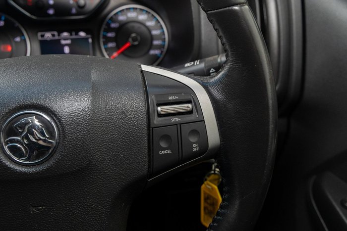 2019 Holden Trailblazer LT
