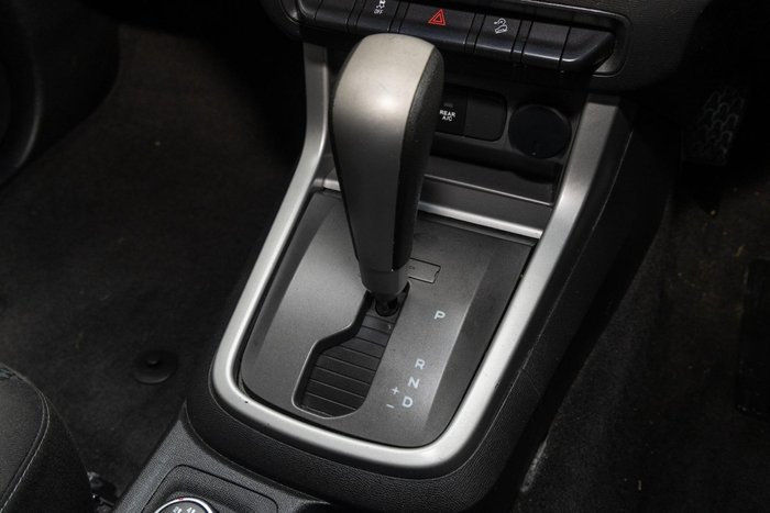 2019 Holden Trailblazer LT