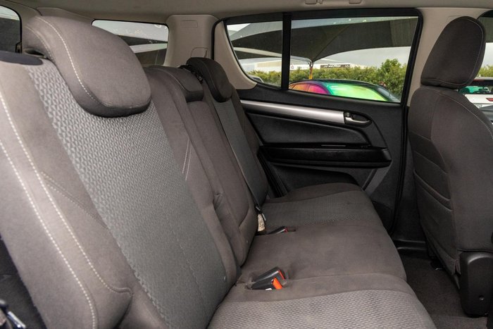2019 Holden Trailblazer LT