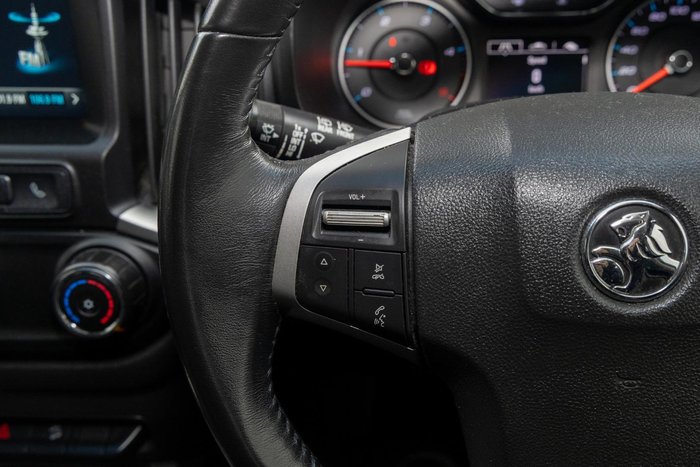 2019 Holden Trailblazer LT
