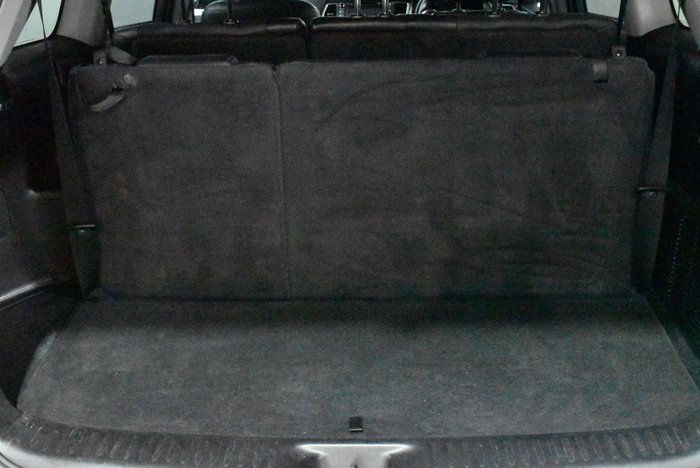 2019 Toyota Kluger Grande