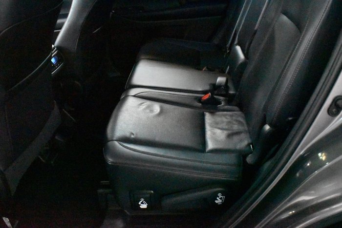 2019 Toyota Kluger Grande