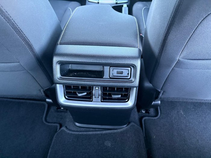2021 Isuzu D-MAX LS-U High Ride