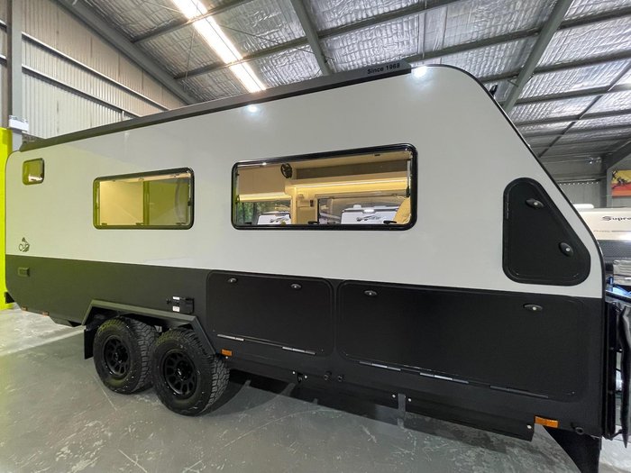 2026 Cub C18