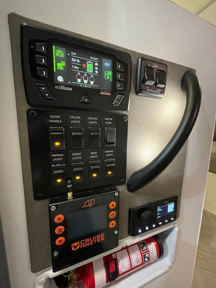 2026 Cub C18