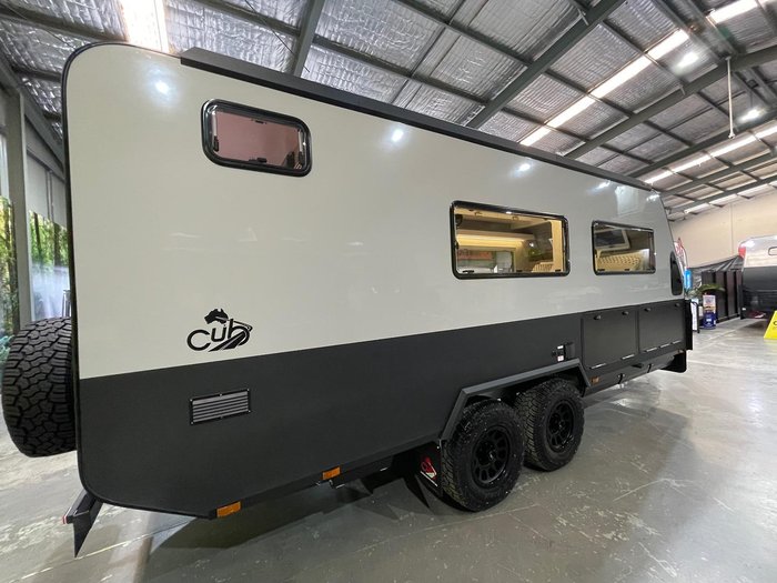 2026 Cub C18