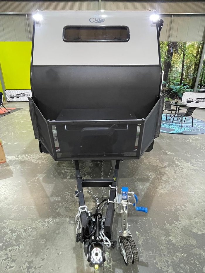 2026 Cub C18