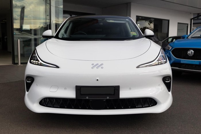 2025 MG IM6 Performance