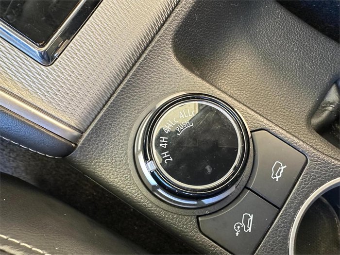 2021 Mitsubishi Triton GSR