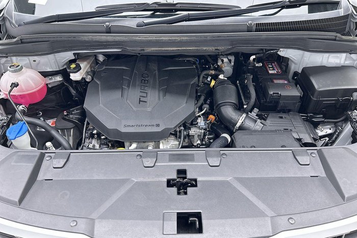 2023 Kia Carnival S